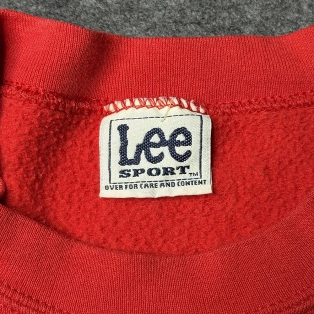Lee this vintage
